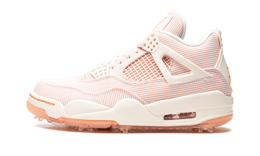 Air Jordan 4 Retro Golf Seersucker