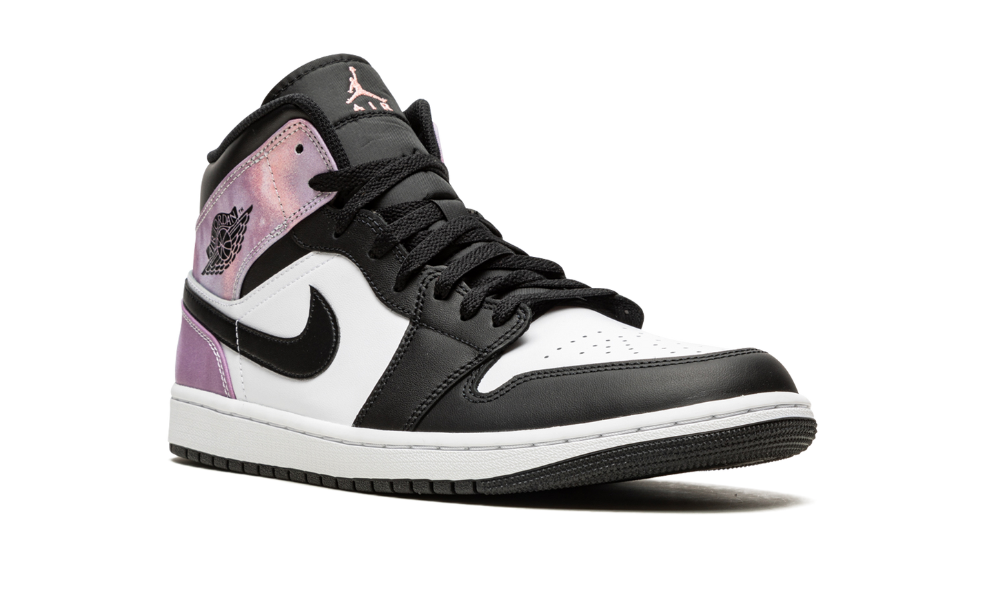 Air Jordan 1 Mid SE Tie-Dye DM1200 001
