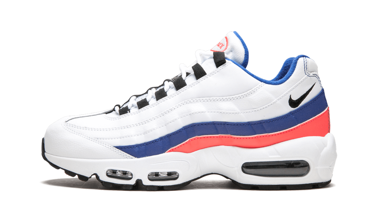 Nike Air Max 95 Essential "Ultramarine"