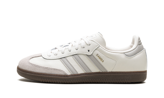 Adidas Samba OG WMNS "White/Grey" JH6479