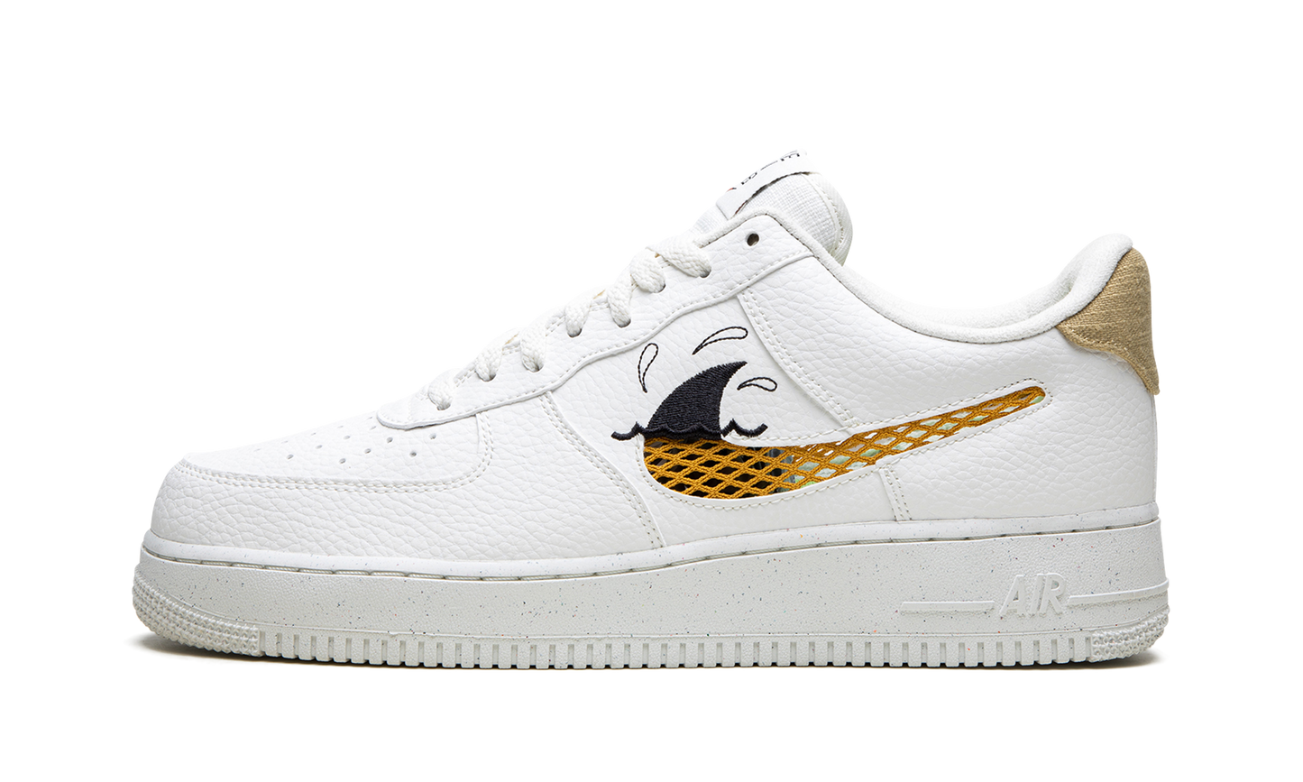 Nike Air Force 1 '07 LV8 NN "Sun Club" DM0117 100