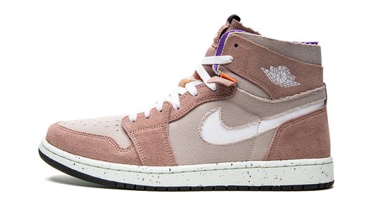 Air Jordan 1 Zoom CMFT Fossil Stone CT0978 201