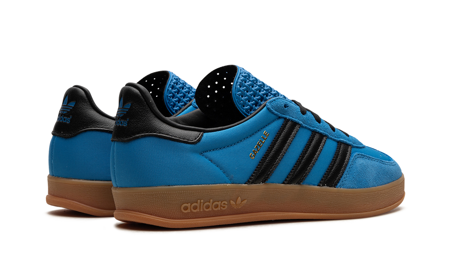 Adidas Gazelle Indoor "Blue" IG4998