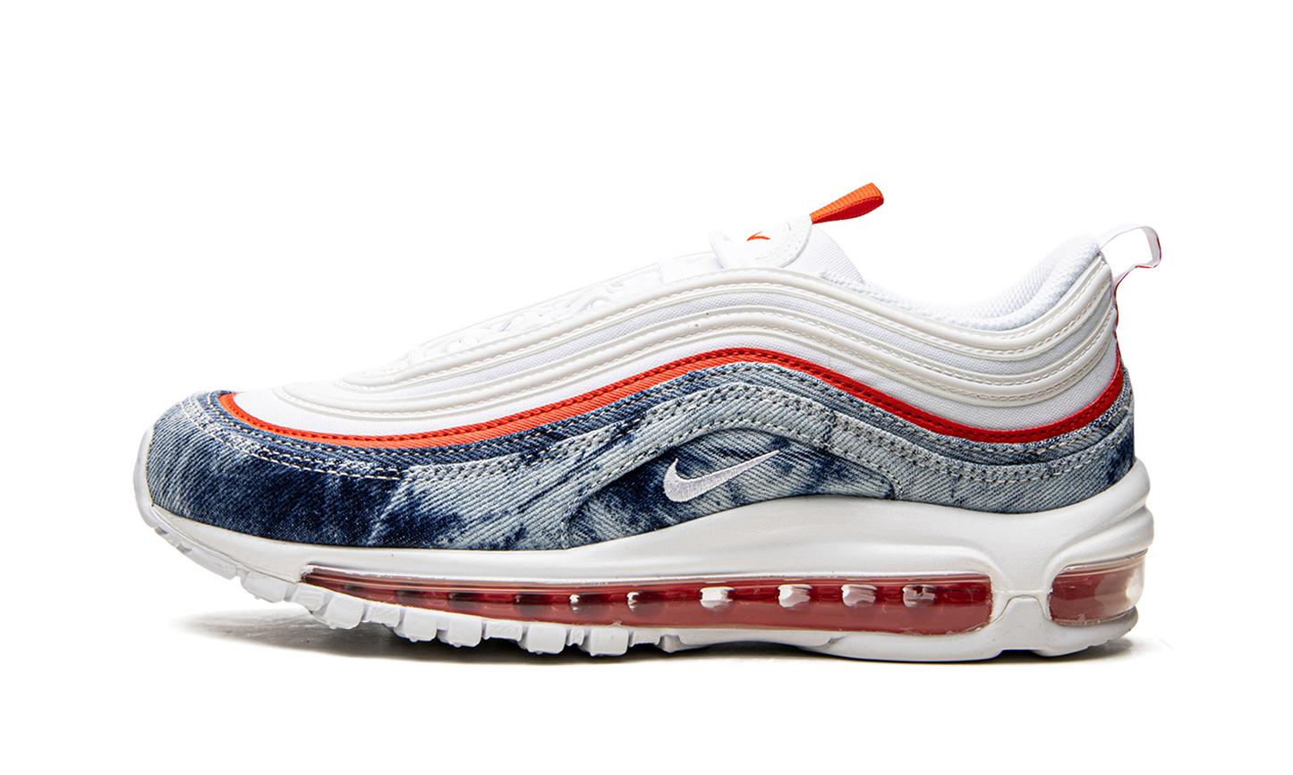 Nike AIR MAX 97 WMNS "Washed Denim Pack" DV2180 900