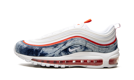 Nike AIR MAX 97 WMNS "Washed Denim Pack" DV2180 900
