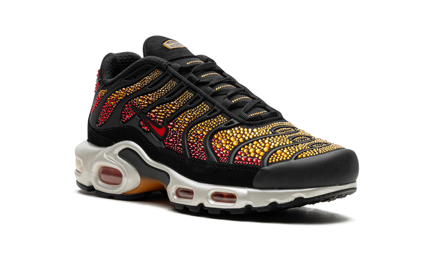 Nike Air Max Plus Swarovski WMNS "Swarovski - Sunset" FZ9042 001
