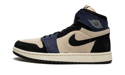 AIR JORDAN 1 HIGH ZOOM CMFT2 WMNS Muslin DV1305 104