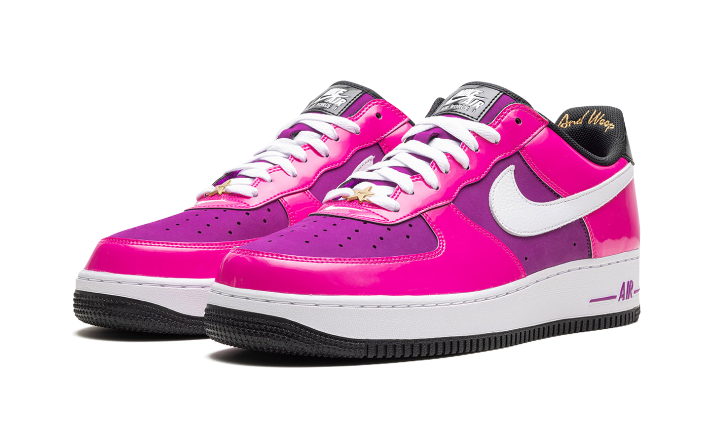 Nike Air Force 1 "Las Vegas" FV6150 600