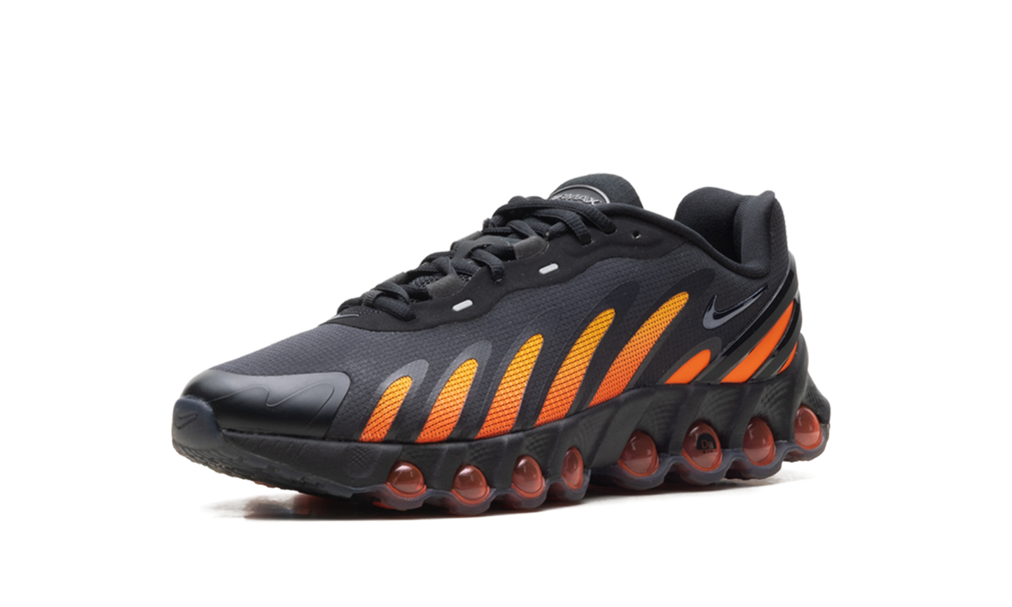Nike Air Max DN8 "Black Dark Copper" IH4119 011