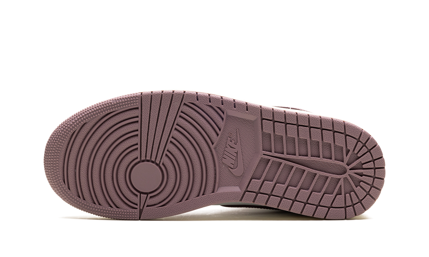 AIR JORDAN 1 MID WMNS Sky J Mauve BQ6472 050