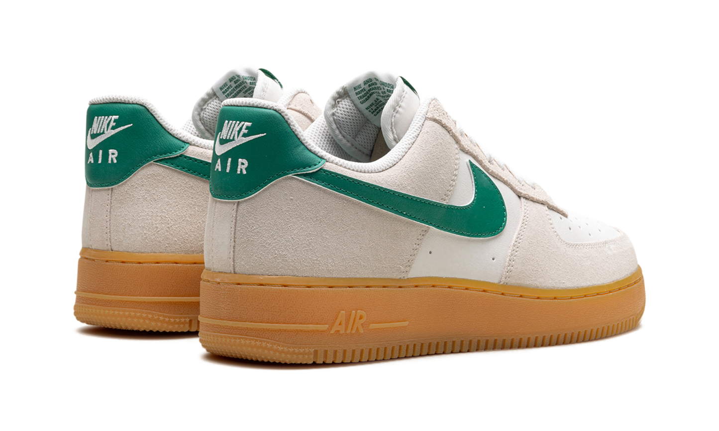 Nike Air Force 1 07 LV8 "Phantom Malachite" FQ8714 001