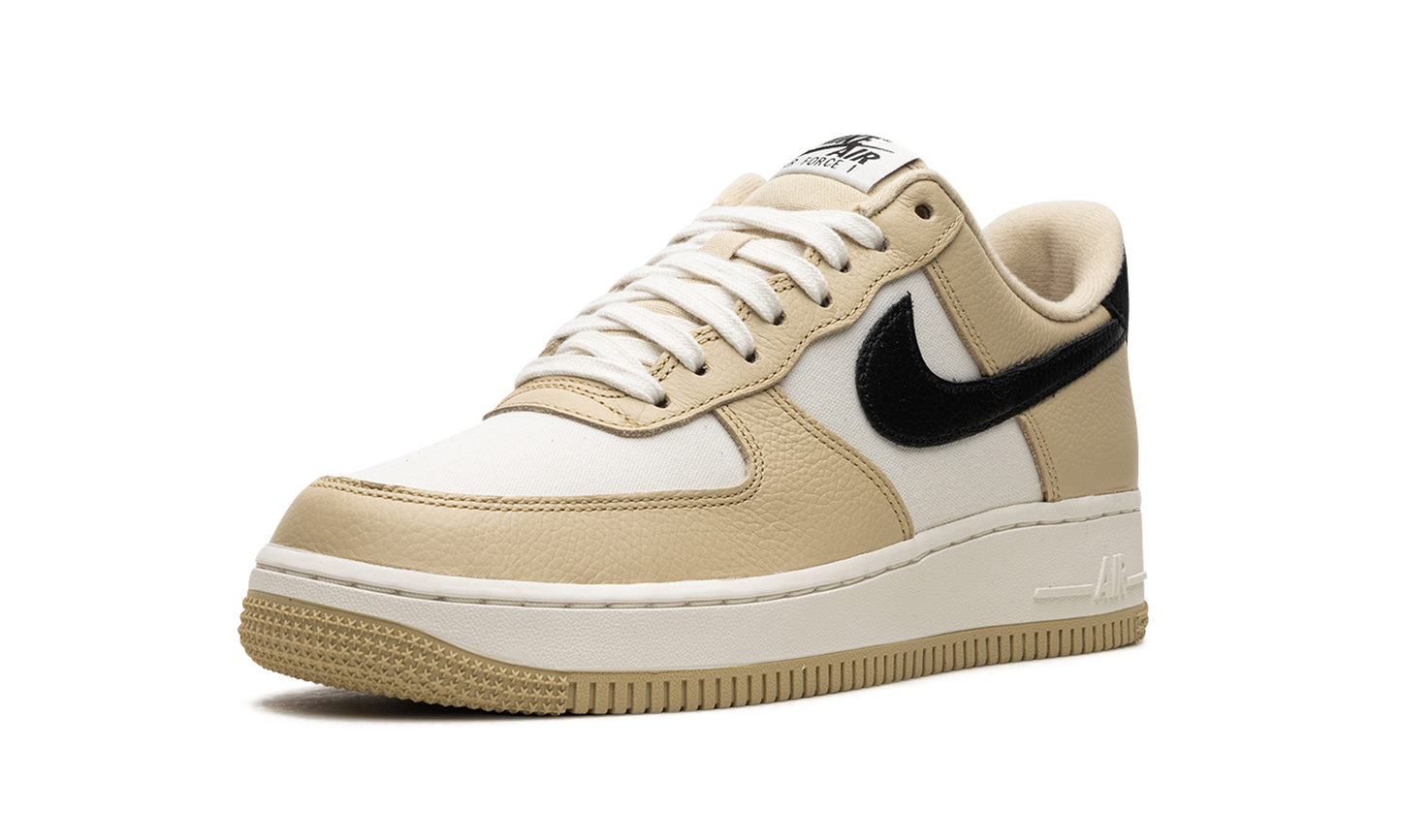 Nike Air Force 1 '07 LX Low "Team Gold" DV7186 700