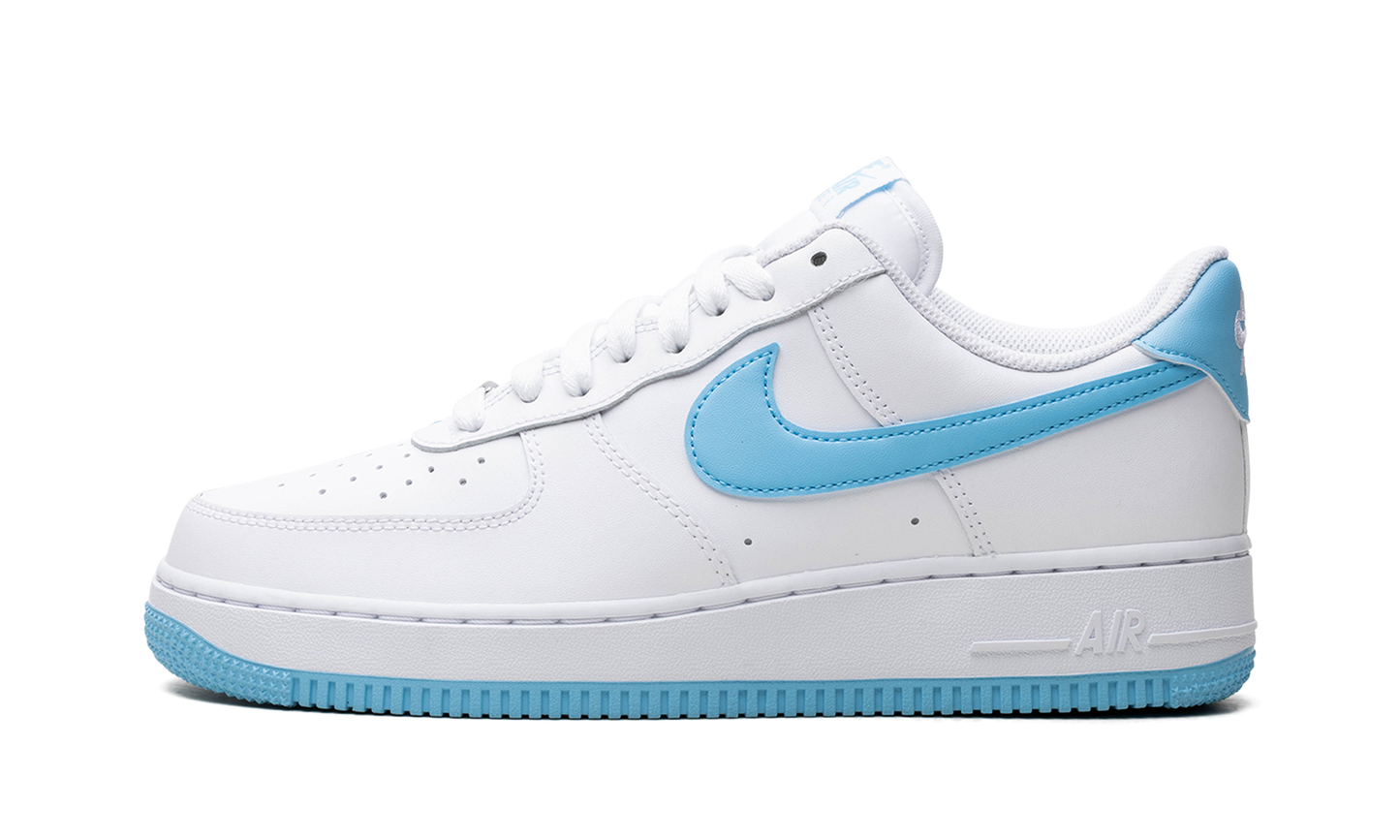 Nike Air Force 1 "Blue" FQ4296 100