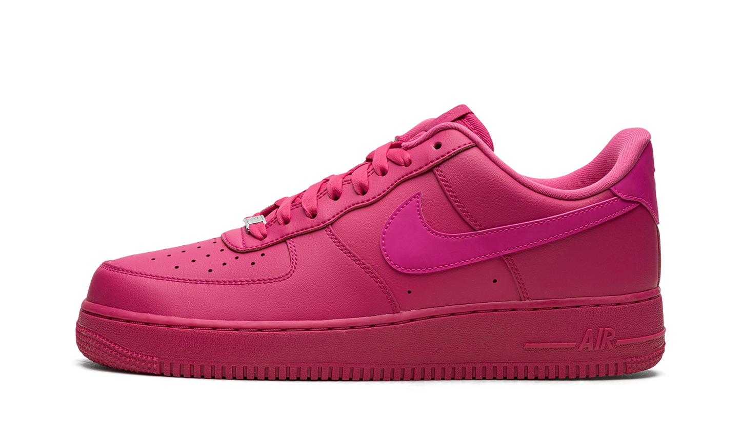 Nike AIR FORCE 1 LO WMNS Fireberry DD8959 600