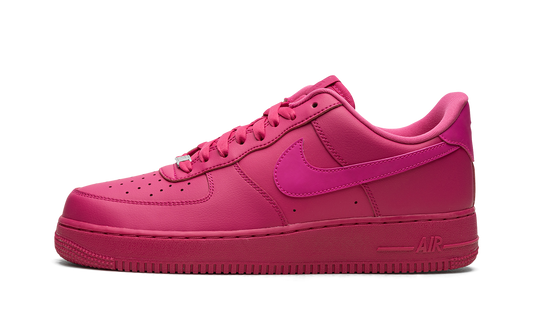 Nike AIR FORCE 1 LO WMNS Fireberry DD8959 600