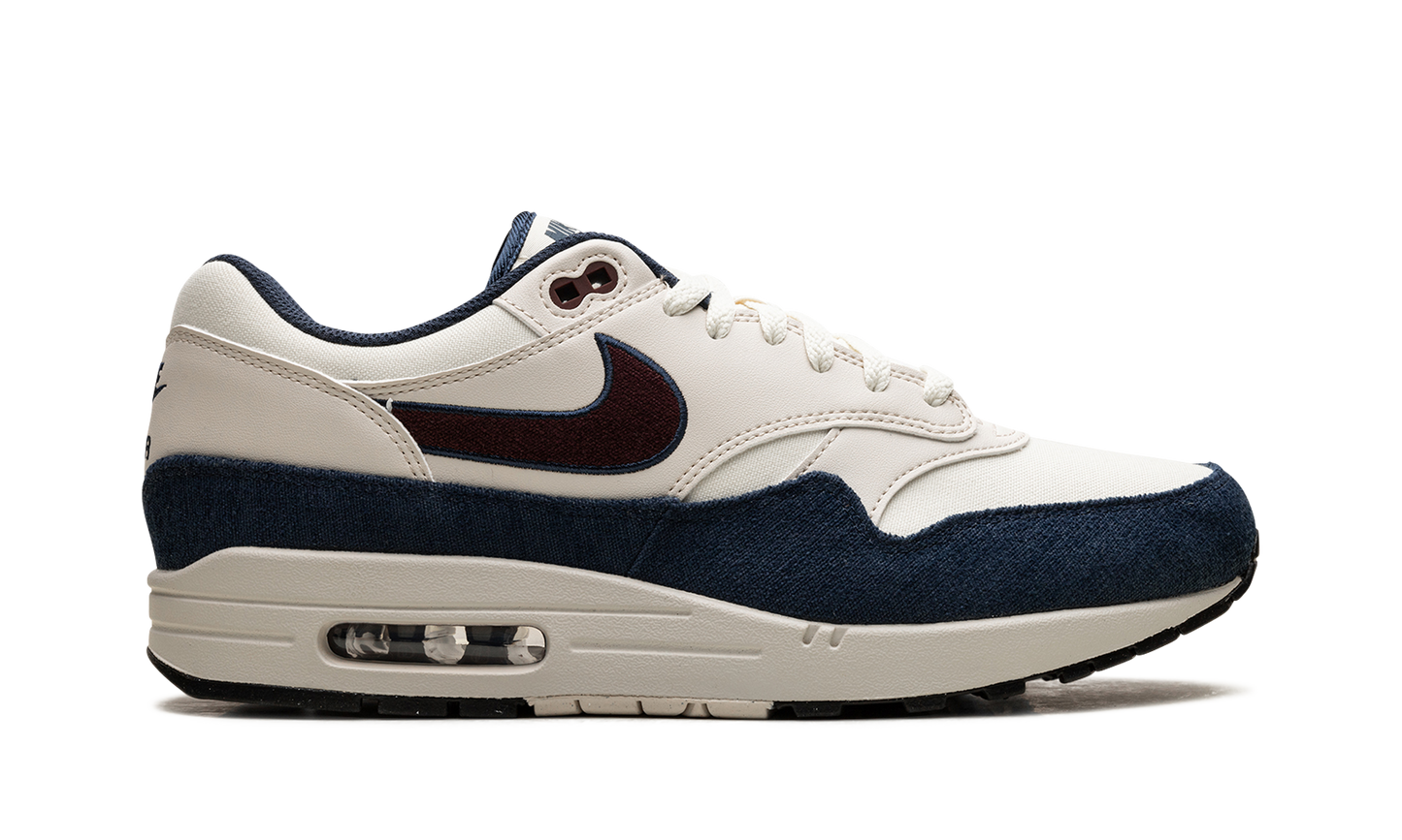 Nike Air Max 1 "White" FN6952 103