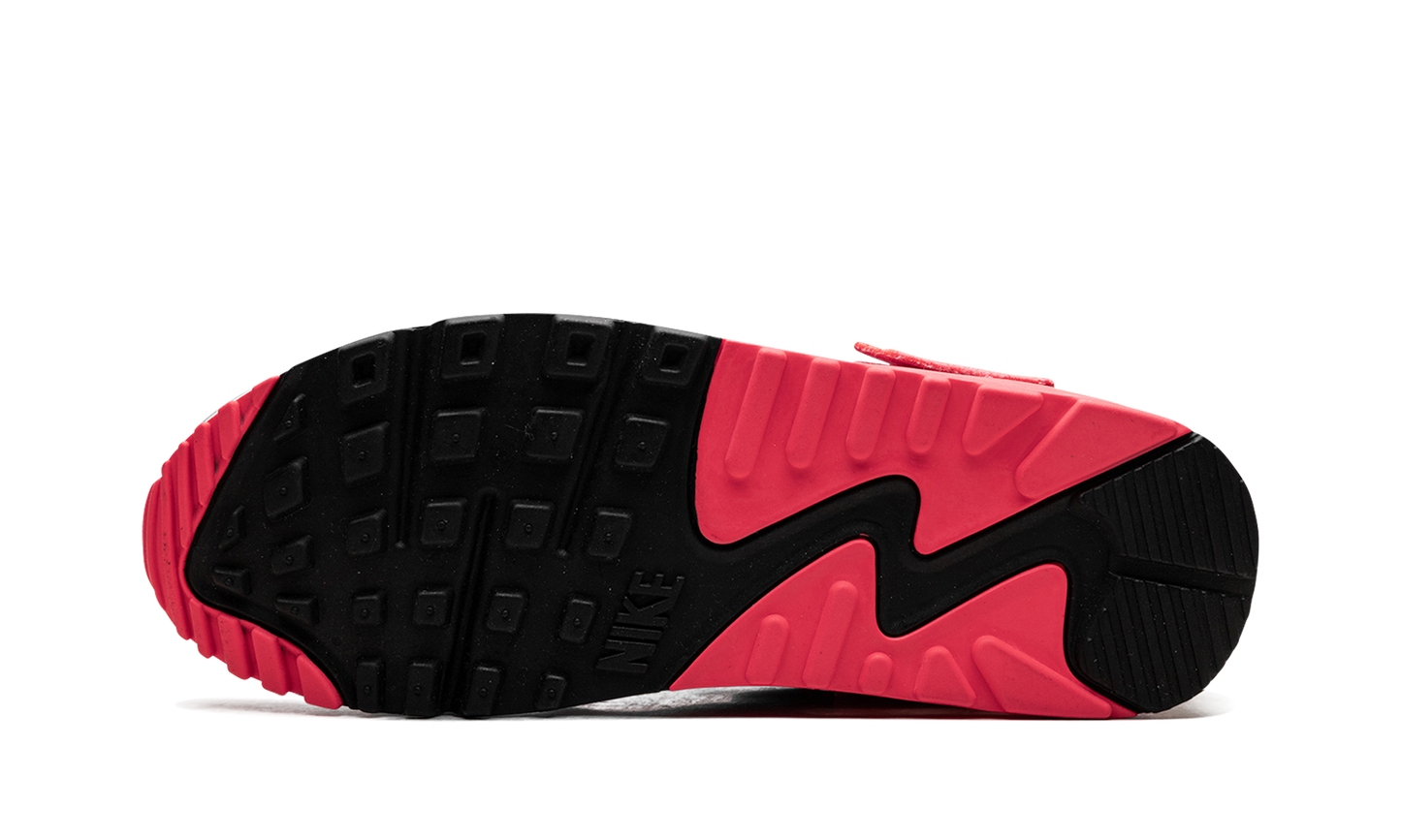 Nike Air Max 90 V SP "Patch" 746682 106