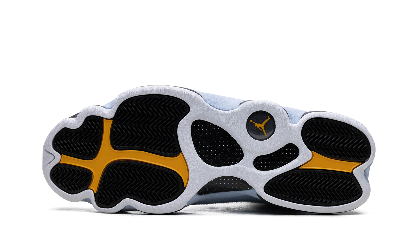 Air Jordan 13 Blue Grey 414571 170