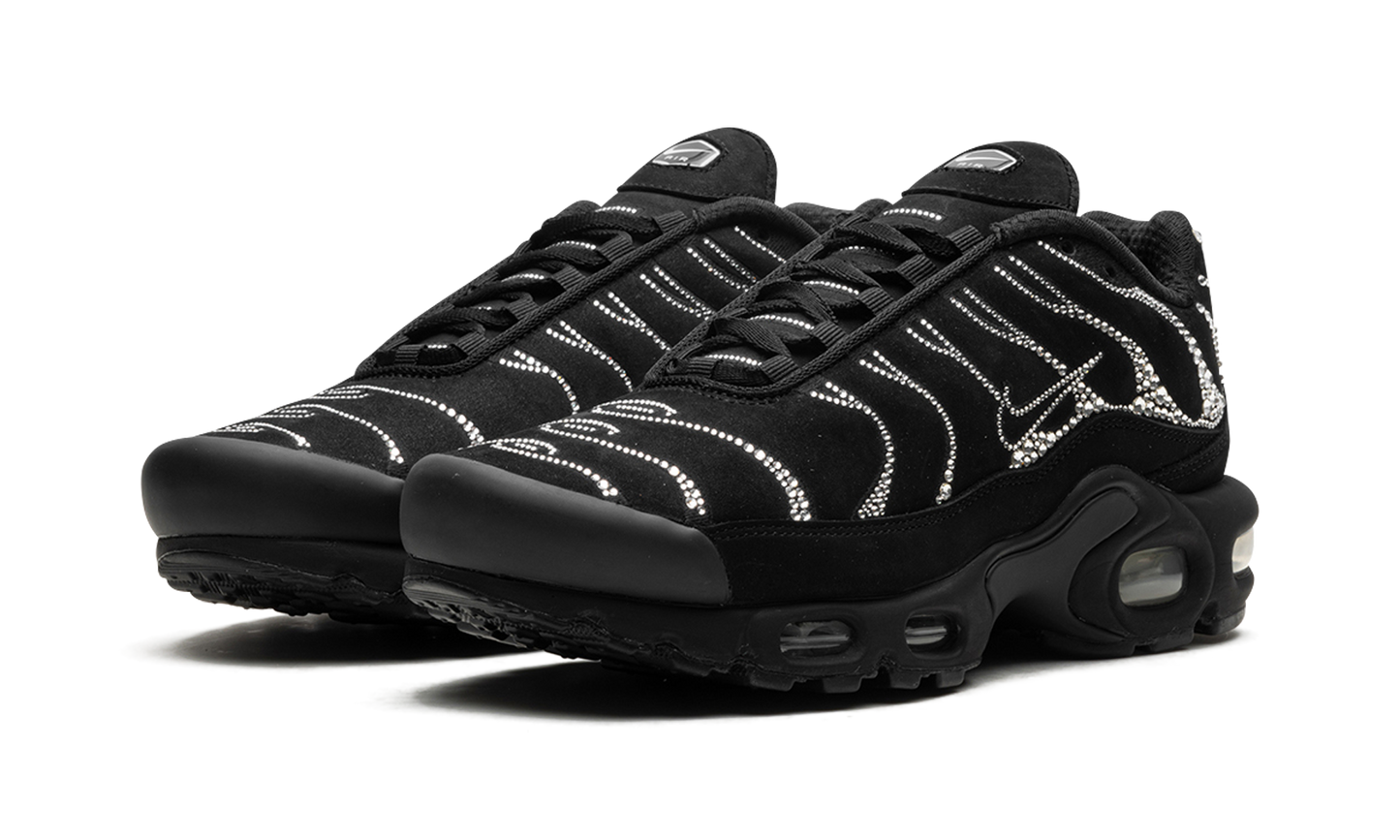 Nike Air Max Plus Swarovski WMNS "Swarovski Moonlight" FZ4237 001