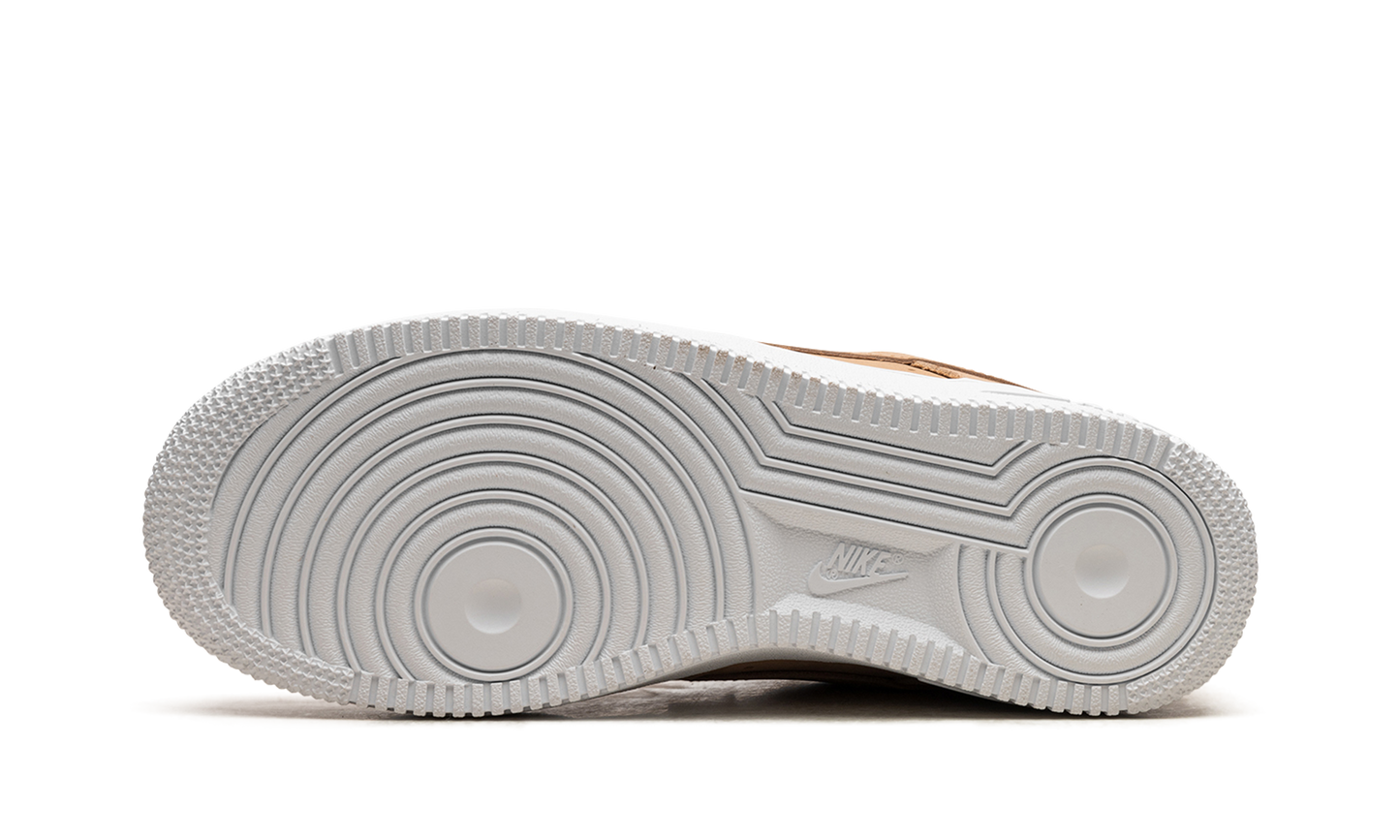 Nike AIR FORCE 1 PRM MF WMNS Vachetta Tan DR9503 201