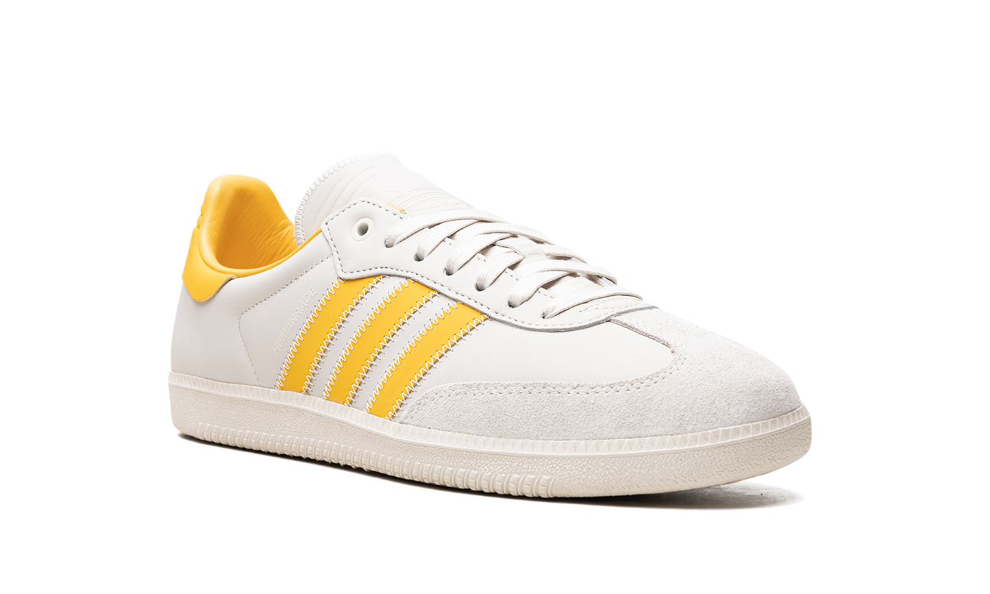 Adidas Samba "Pharrell Williams - Bold Gold" ID9068