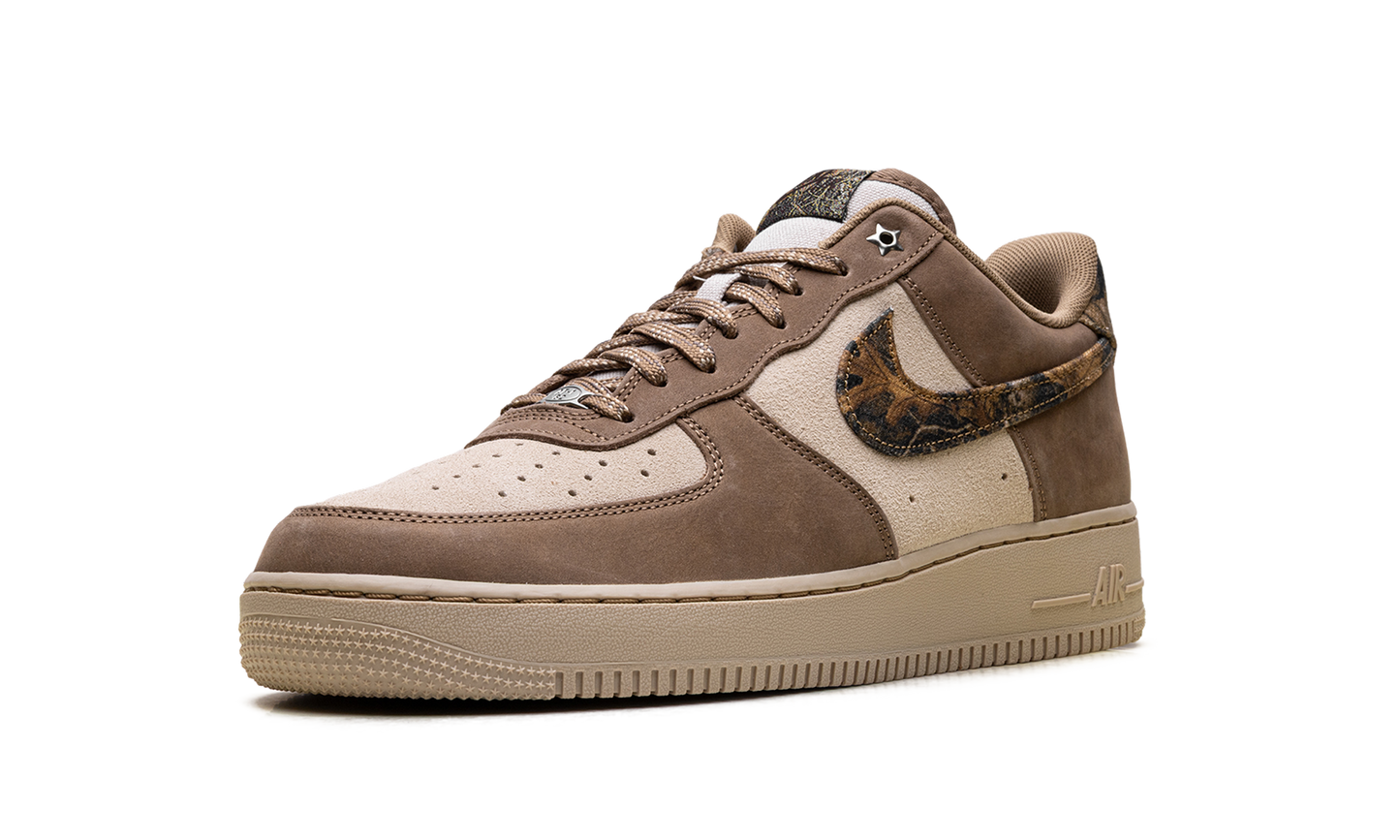 Nike Nike Air Force 1 Low "RealTree Rattan" IO9803 200
