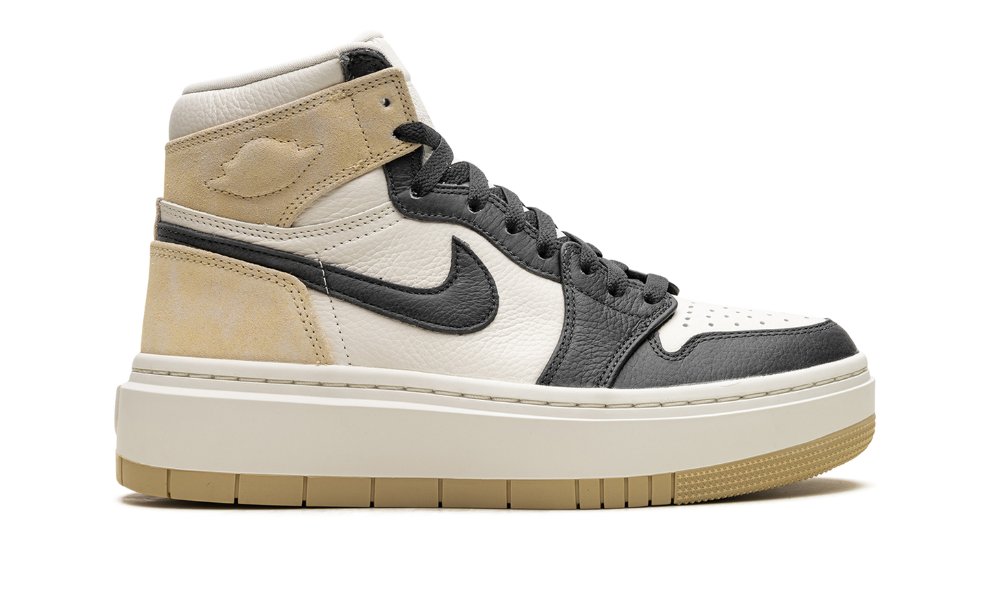 Air Jordan 1 Elevate High WMNS Team Gold DN3253 700