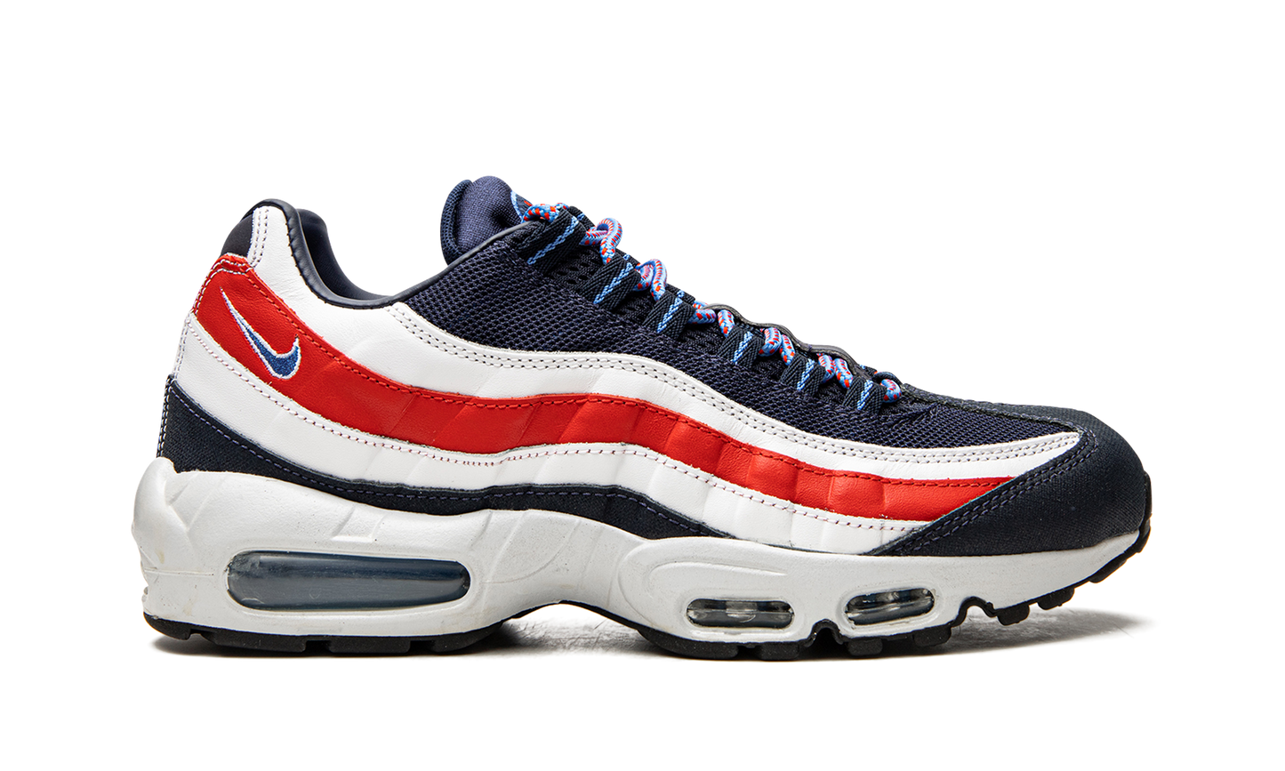 Nike Air Max 95 City QS "LONDON" 667637 400