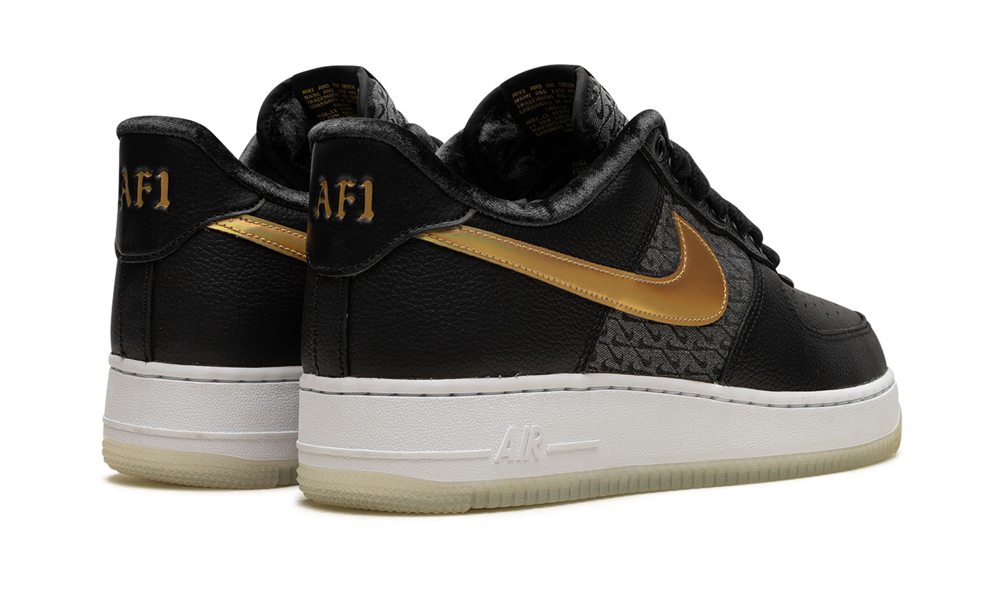 Nike Air Force 1 Low '07 "Bronx Origins" FN6835 010