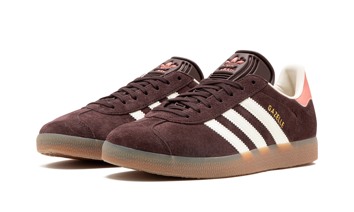 Adidas GAZELLE WMNS "Shadow Brown" IF3233