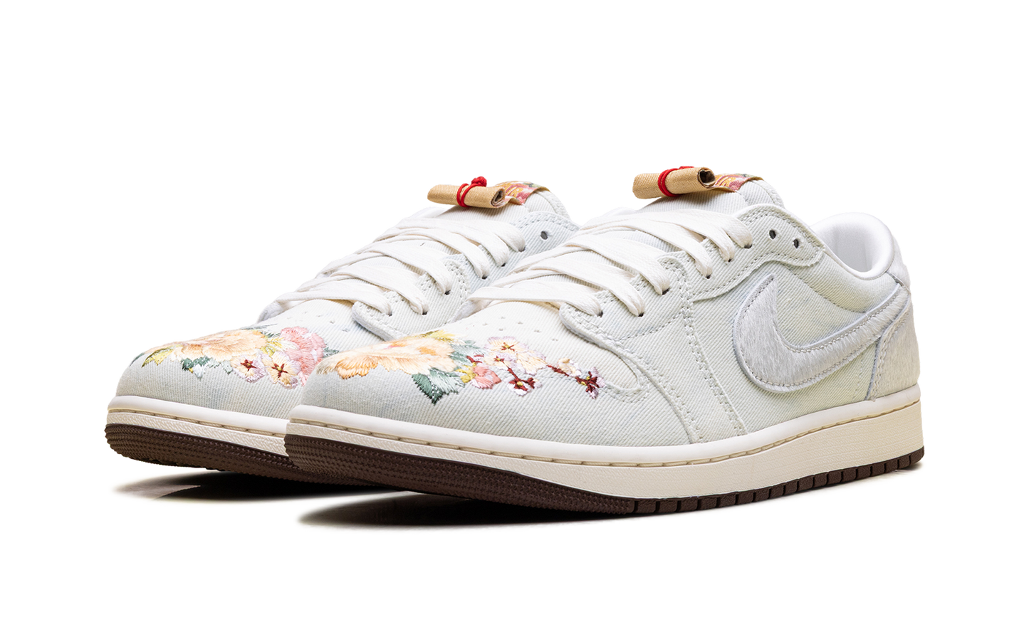 Air Jordan 1 Low Football Grey IQ1108 011