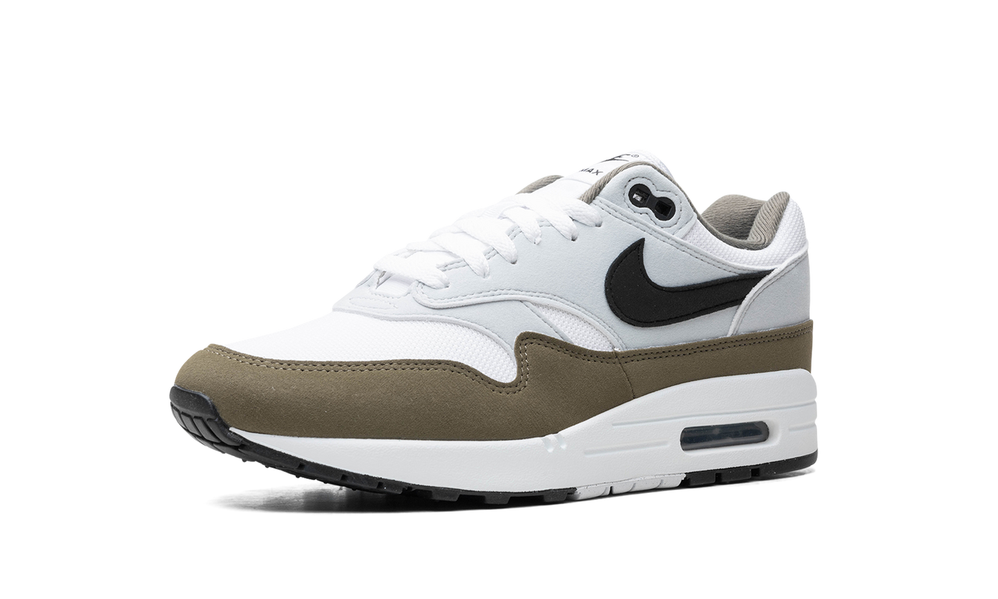 Nike Air Max 1 "Medium Olive" FD9082 102