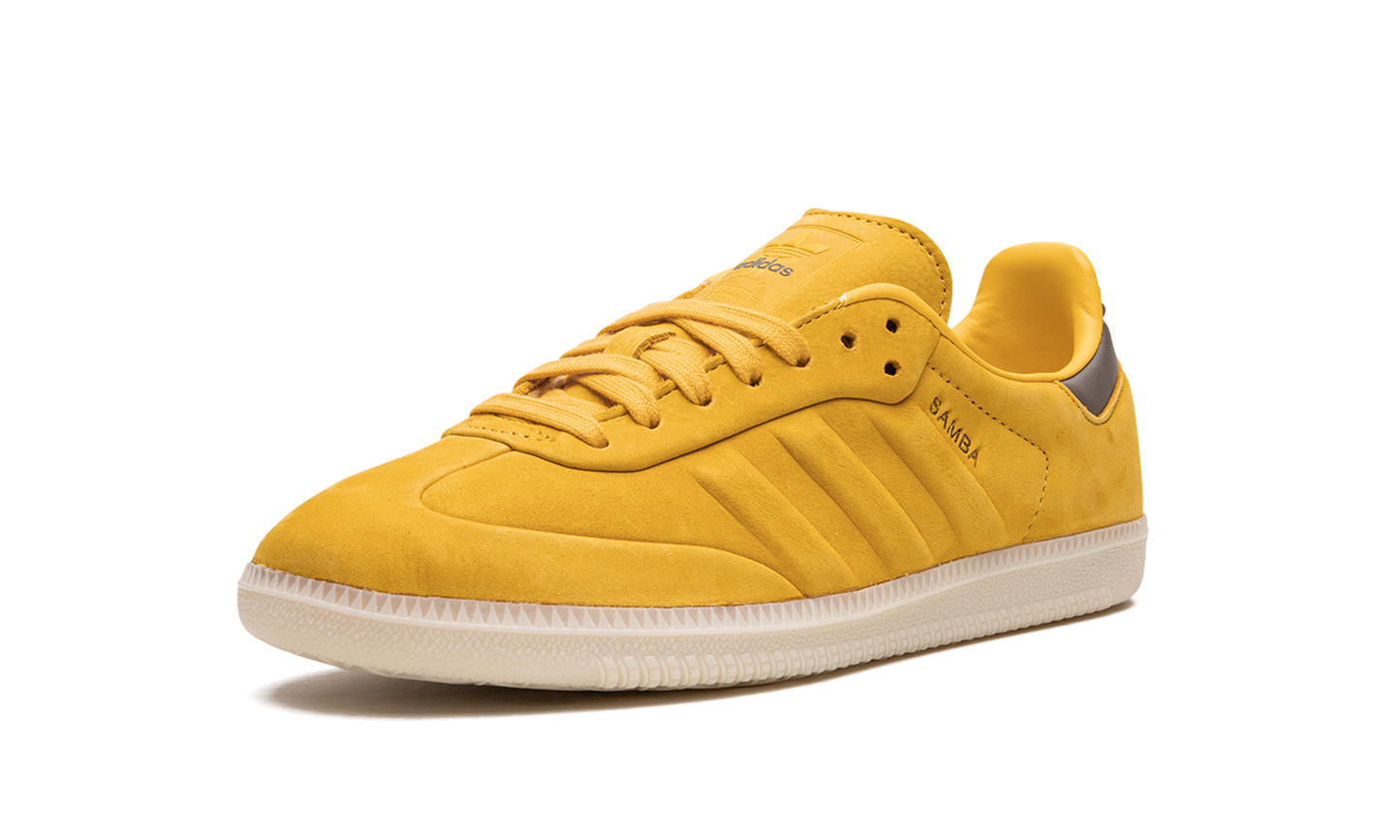 Adidas Samba "Bold Gold" IG7601