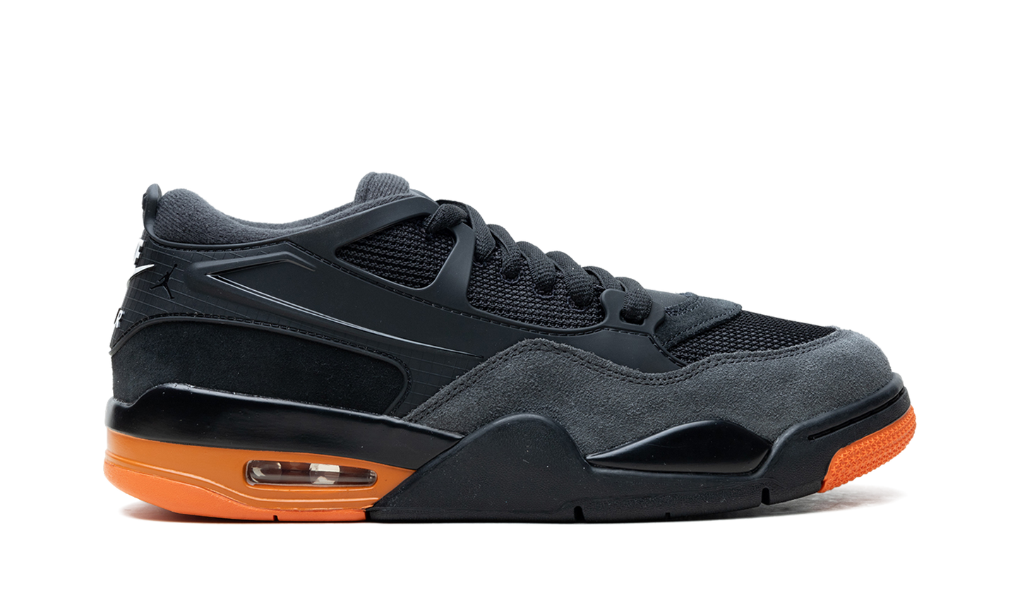 Air Jordan 4 RM Black Starfish HF8126 001