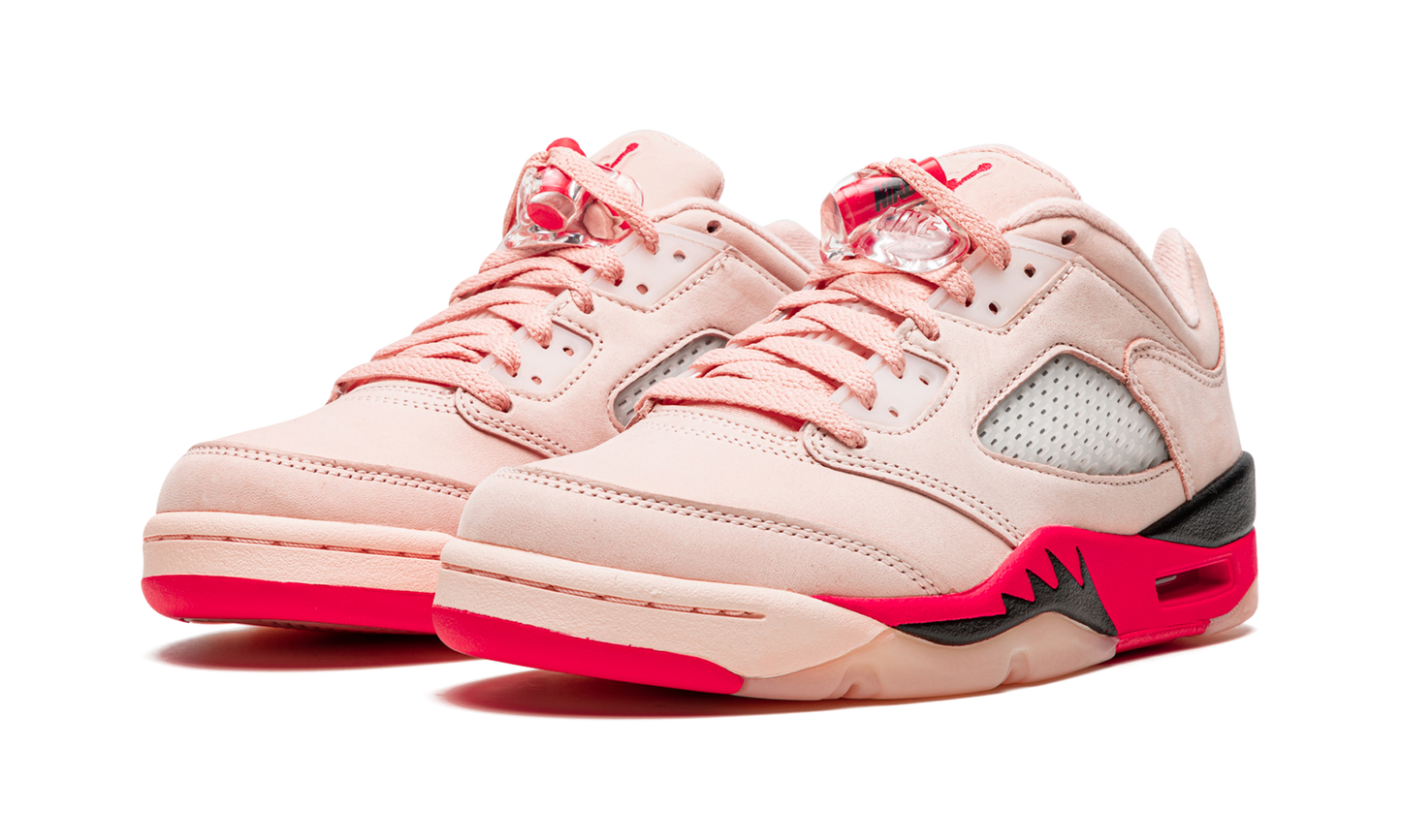 AIR JORDAN 5 LO WMNS Arctic Pink DA8016 806