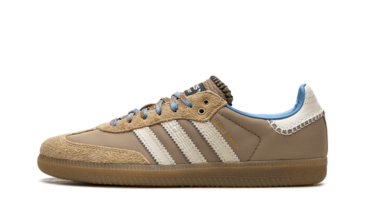 Adidas Samba "Wales Bonner - Desert White" IH3261