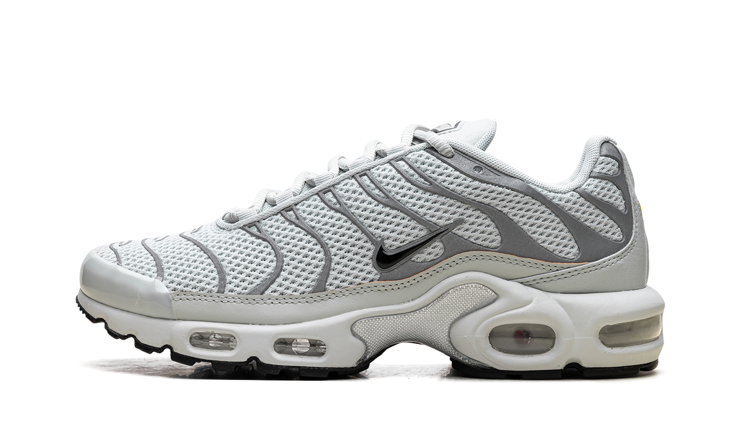 Nike Air Max Plus WMNS "Light Silver" FV8480 002