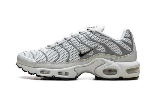 Nike Air Max Plus WMNS "Light Silver" FV8480 002