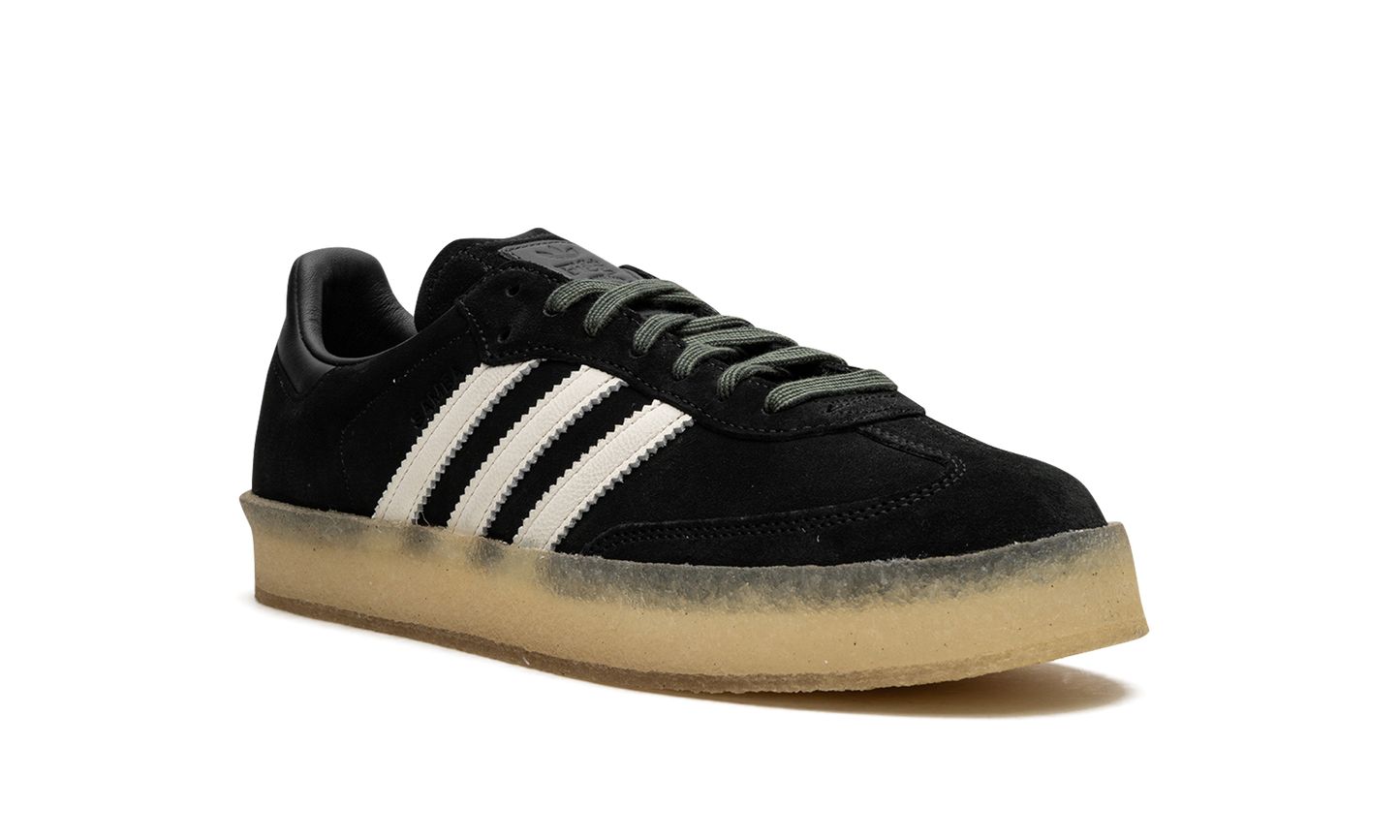 Adidas Samba "Clarks 8th Street Samba - Green"