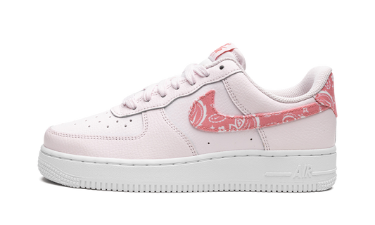 Nike AIR FORCE 1 '07 WMNS Paisley Pack Pink FD1448 664