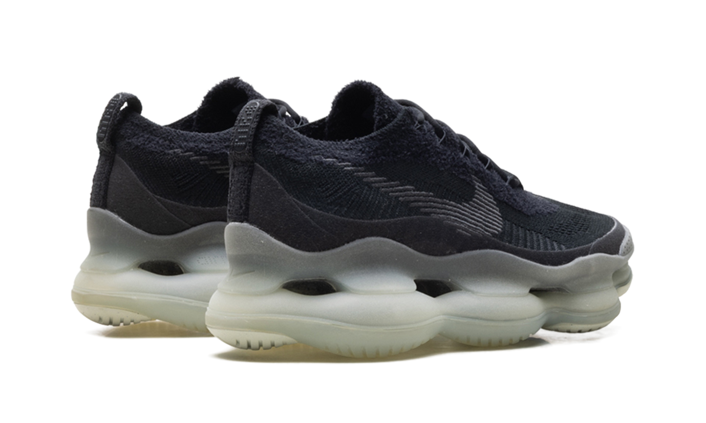 Nike Air Max Scorpion FK "Black Anthracite" FB9151 001