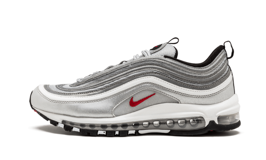 Nike Air Max 97 OG QS "Silver Bullet 2016 RELEASE" 884421 001