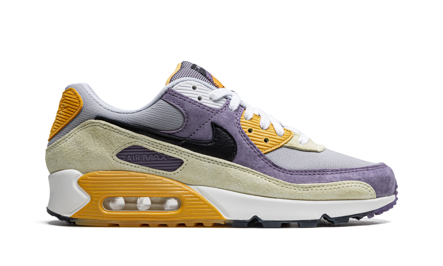 Nike Air Max 90 NRG "Lemon Drop" DC6083 500
