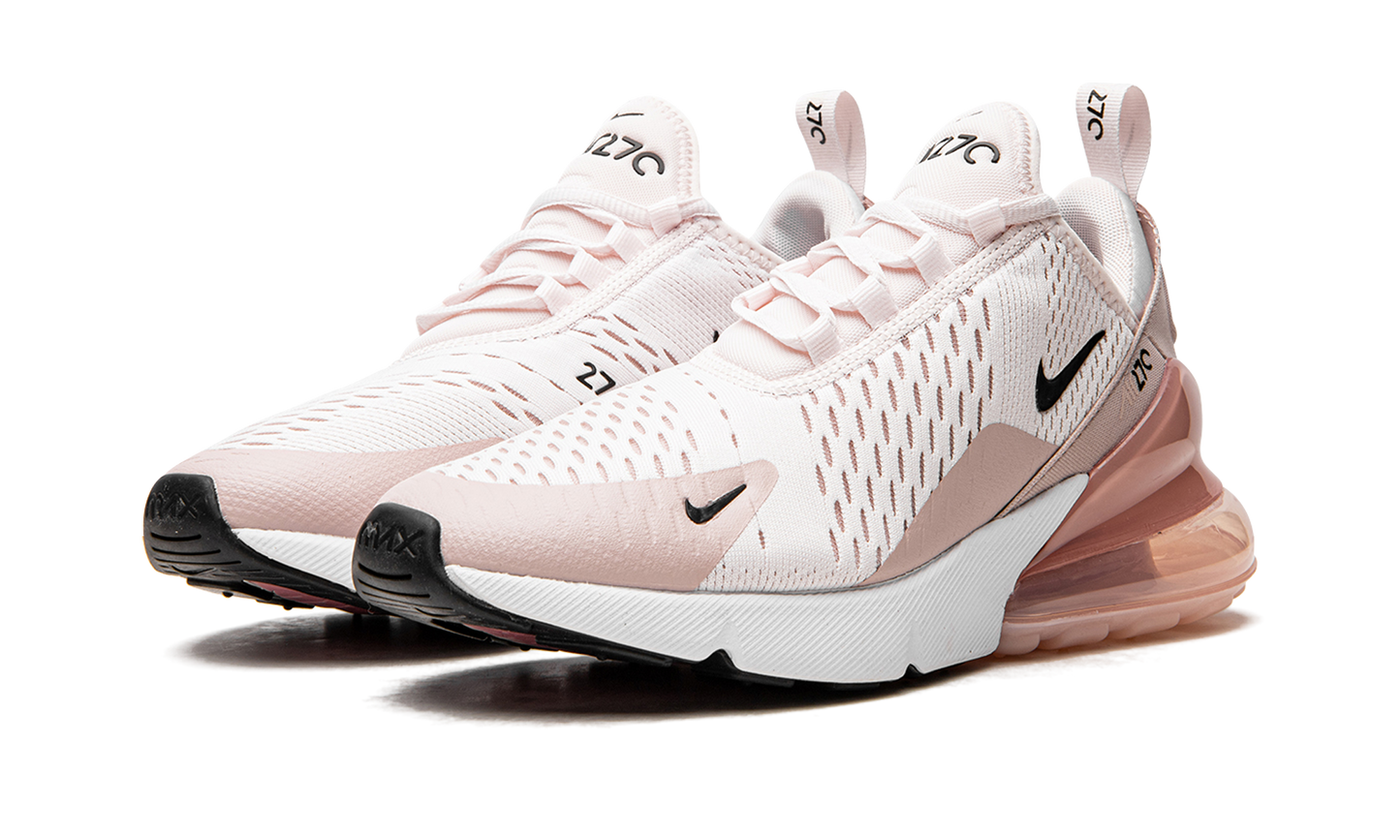 Nike AIR MAX 270 MNS WMNS "Soft Pink" AH6789 604