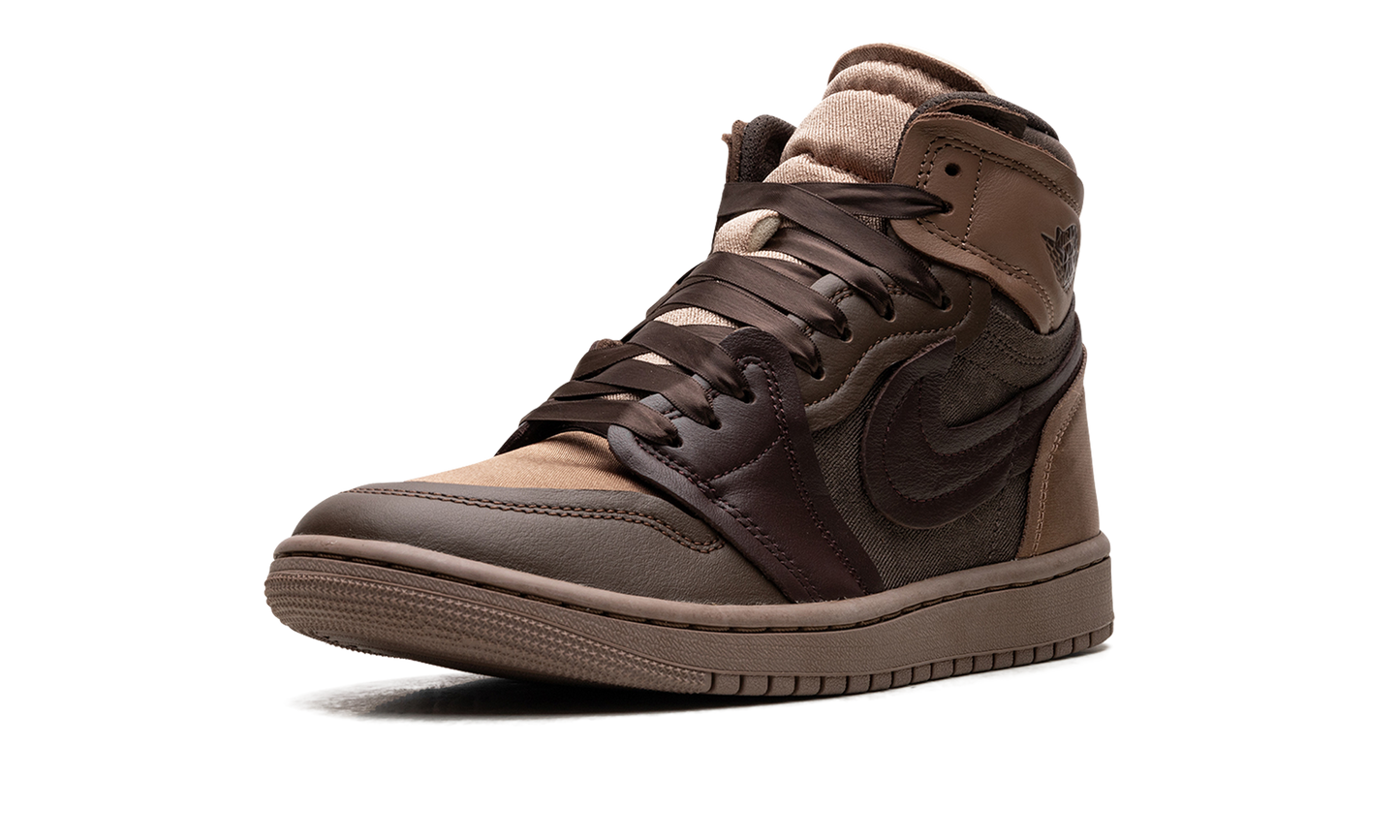 Air Jordan 1 High WMNS Method of Make Archaeo Brown FZ8779 200