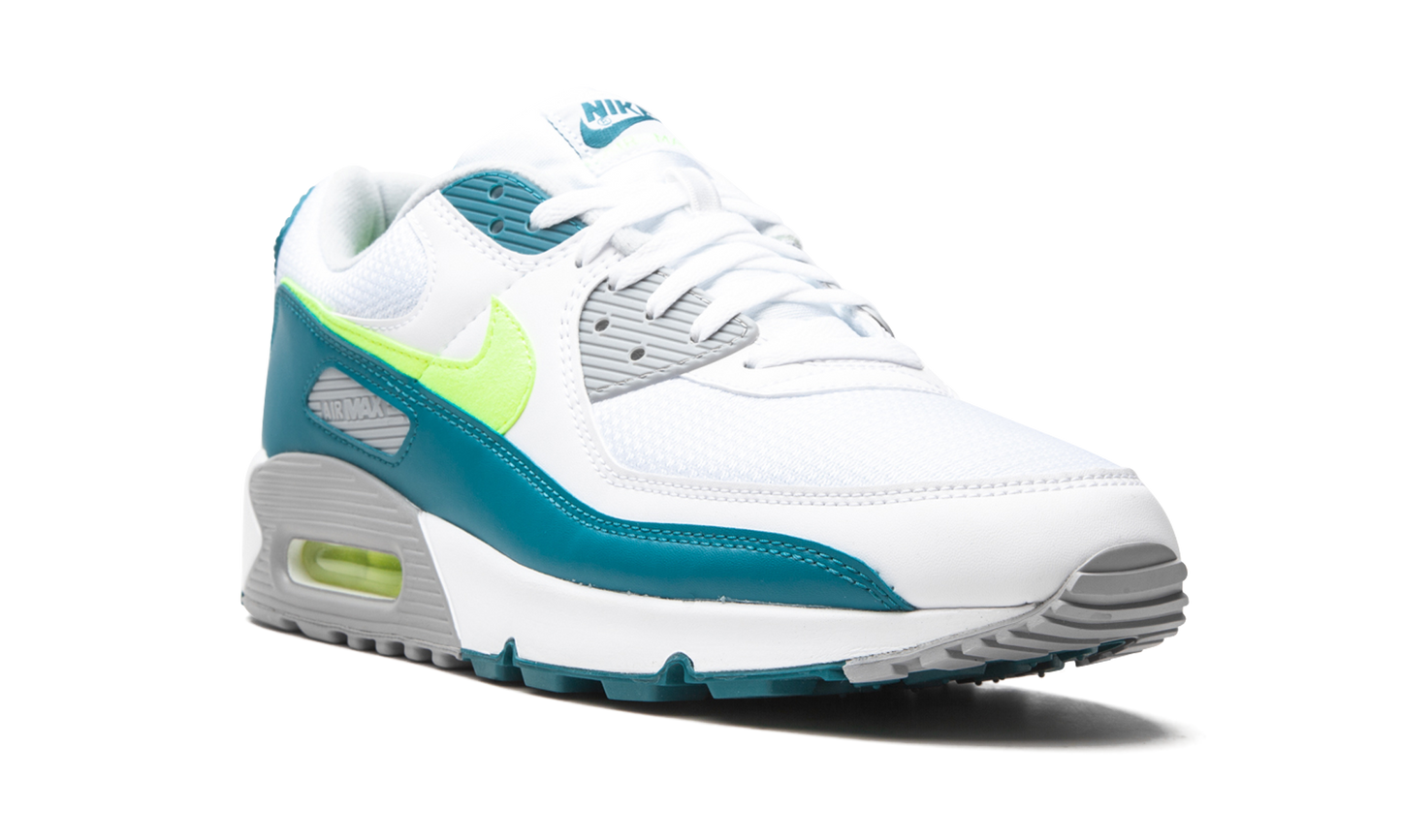 Nike Air Max 90 "Spruce Lime" CZ2908 100
