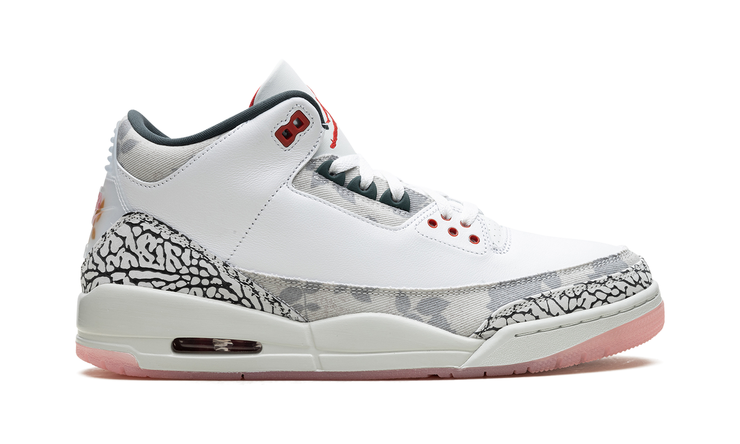 Air Jordan 3 Wings HM6993 100