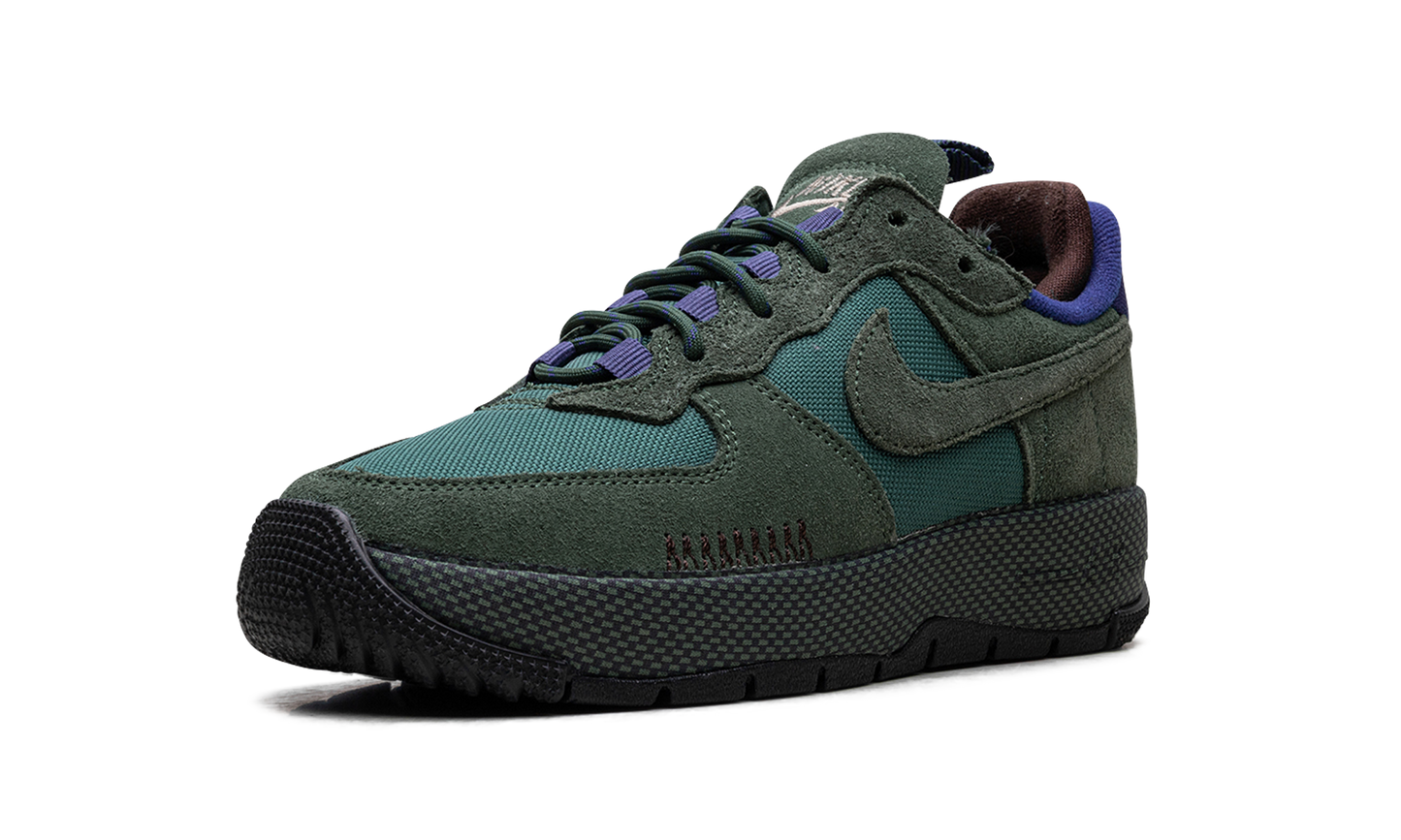 Nike AIR FORCE 1 ILD WMNS Fir Green FB2348 300