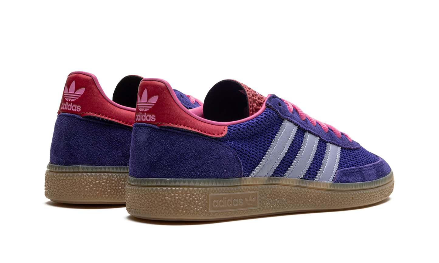 Adidas Handball Spezial "size? Exclusive Mesh Purple" II0055
