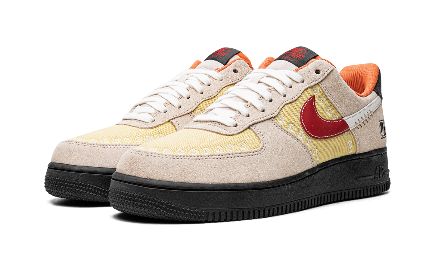 Nike Air Force 1 Low "Somos Familia" DZ5355 126